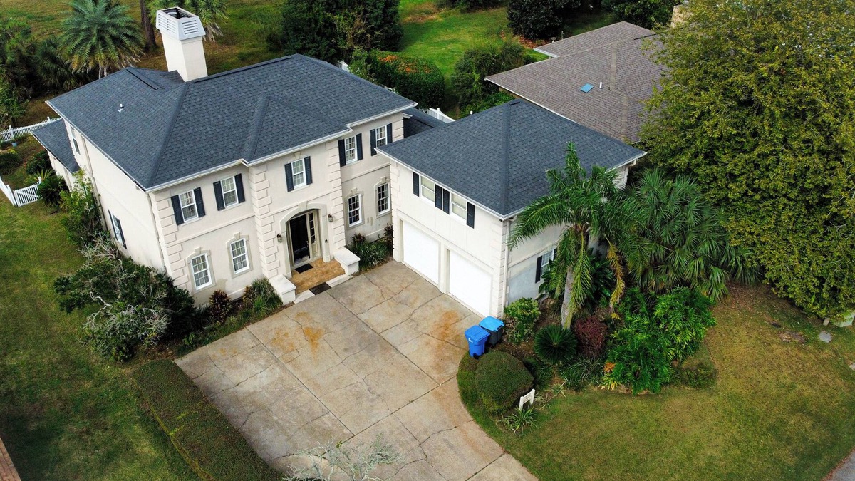 Upper Grand Lagoon House | Luxe house/Golf/Game Rm/Pool/Beach
