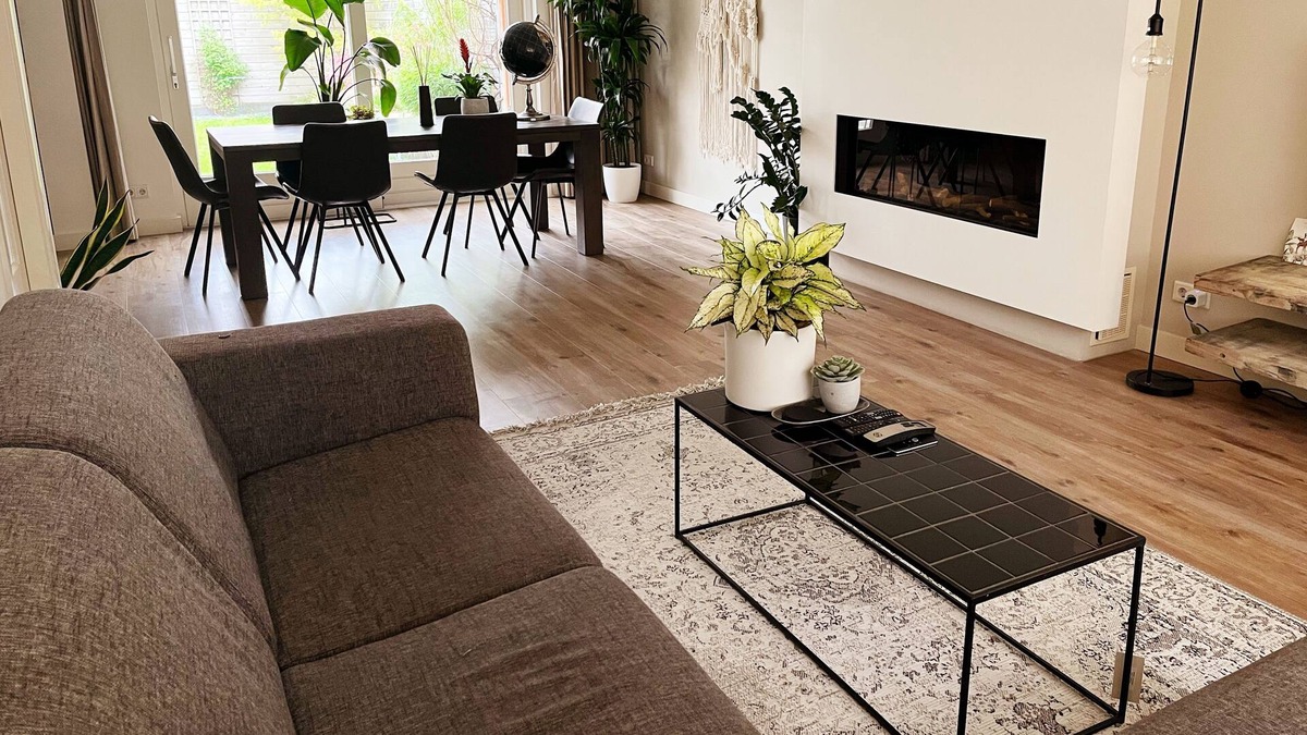 Municipality of Veldhoven House | Luxe Huis in Rustige Buurt Nabij Eindhoven