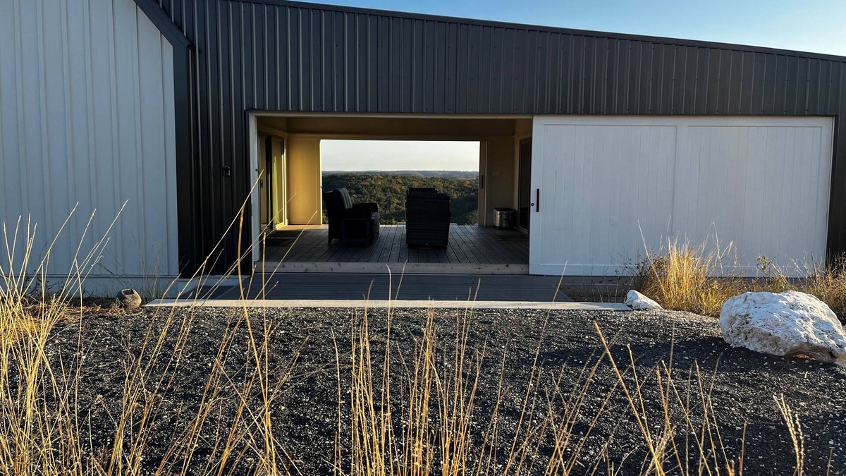 Mountain Home Other | Luxe Livin’ in the TX Hill Country!