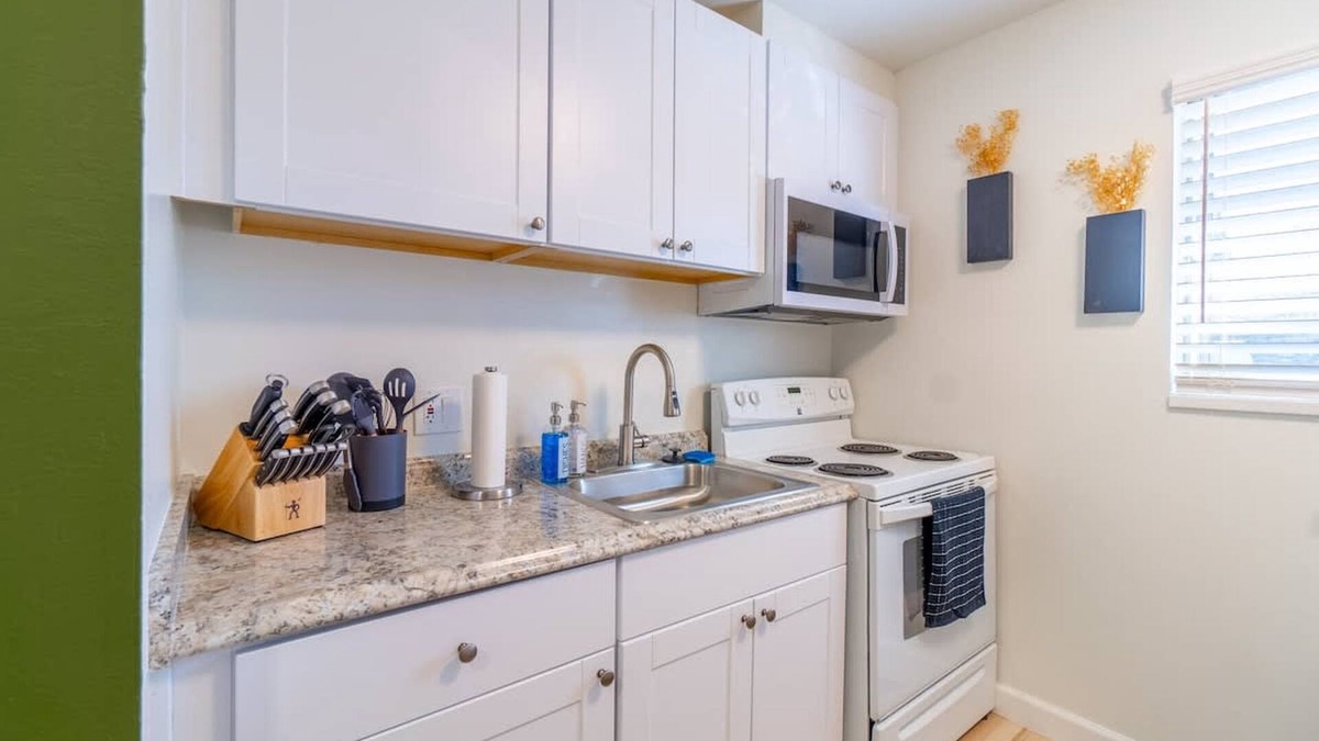 West University House | Luxe Loft - UNR Pet Friendly