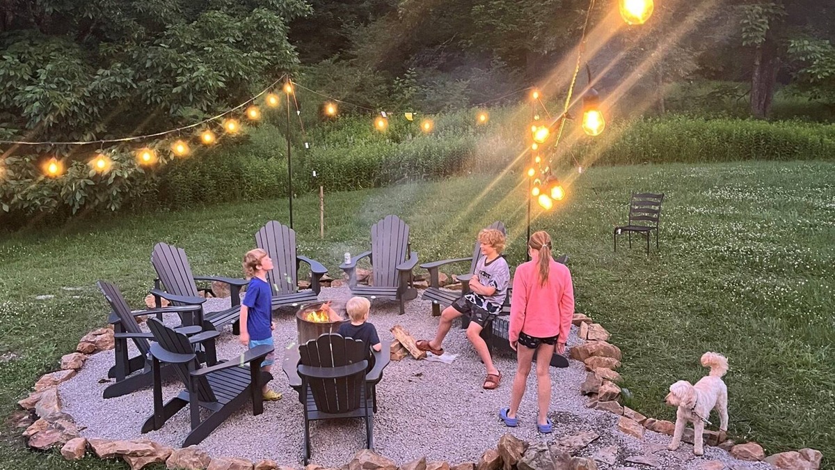 Slatyfork Farm Cabin | Luxe Mntn Escape near Snowshoe | mntn views, hot tub, 5 wooded acres