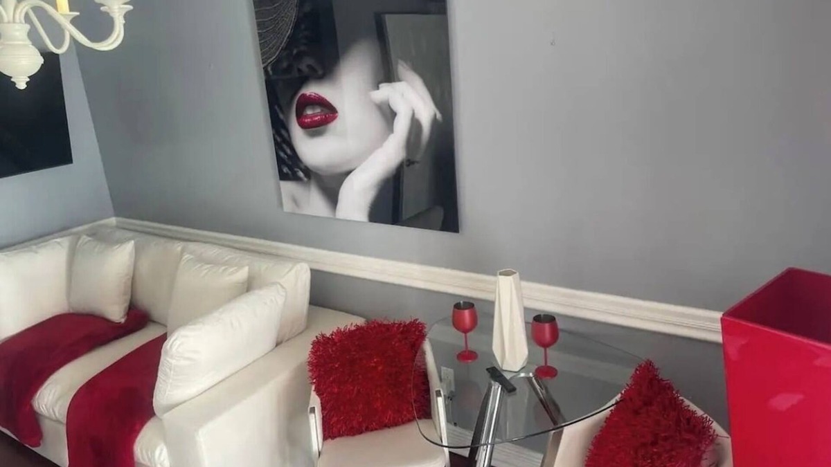 Olympia Heights House | 🌺Luxe Paradise 🌺Superhost🌺Post-Op🌺Solo & Couples Escape in Miami🌺