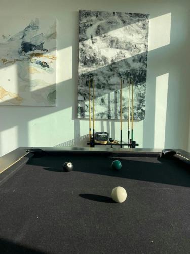 Central East Austin Apartment | luxe Penthouse Downtown 6 patios two firepits UT