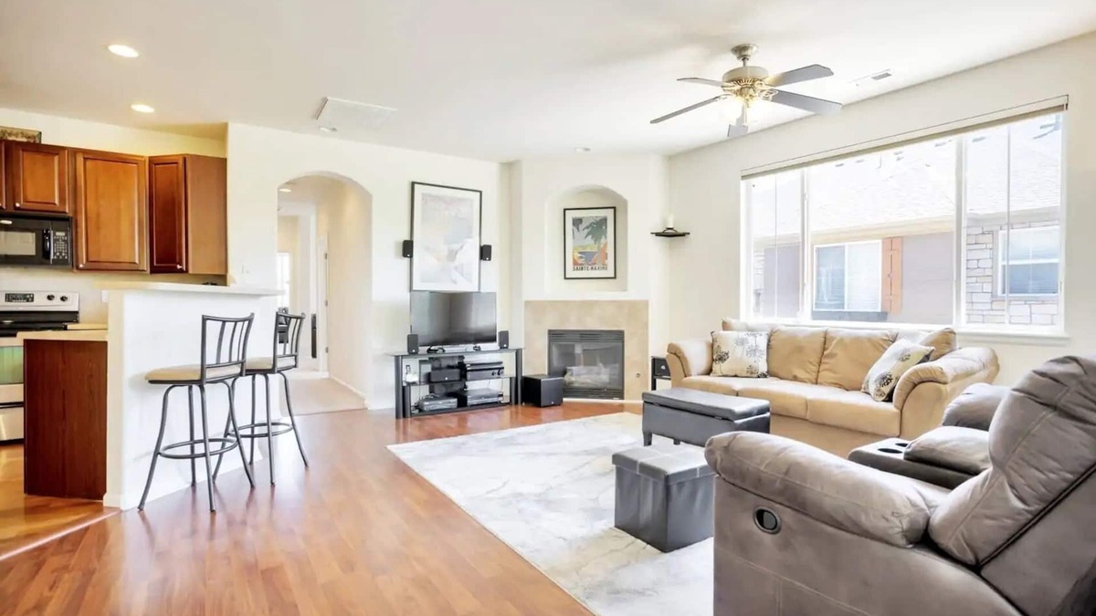 North Central Westminster House | Luxe Private Getaway Just North of Downtown Denver!