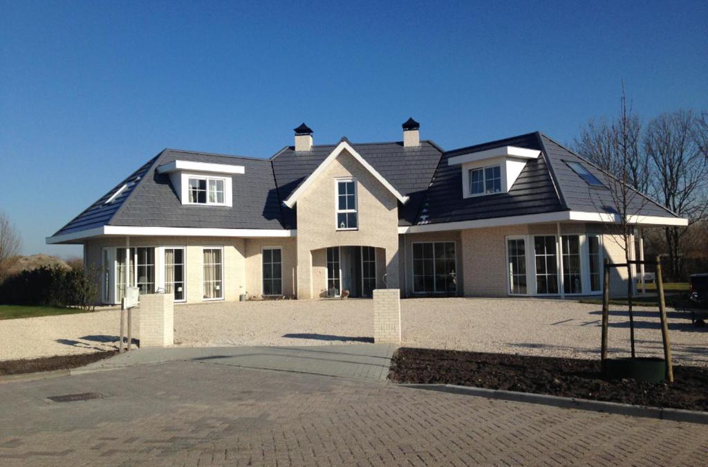 Dishoek Bed & Breakfast | Luxe prive-kamer - studio in villa aan zee, Dishoek, vernieuwd