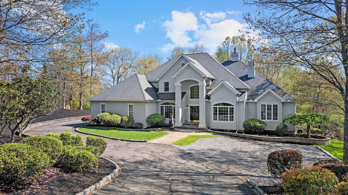 Lake Harmony House | Luxe,Sleeps20,Bar&Lounge,Karaoke,HotTub,GameRoom
