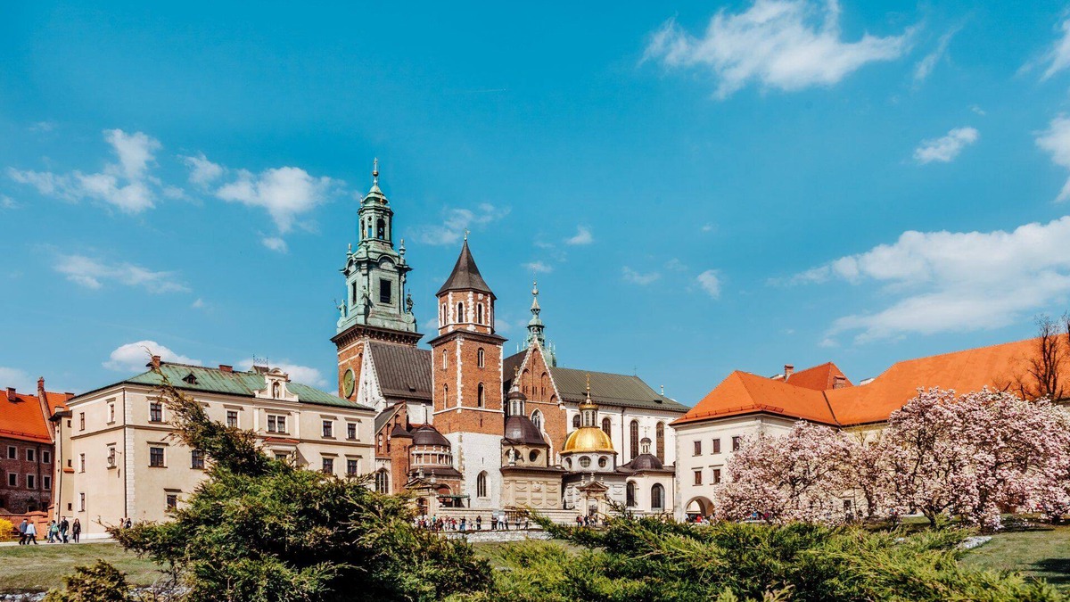 Stradom Hotel | Luxe Stay near Wawel Castle | Modern Amenities | Vibrant Downtown Dining
