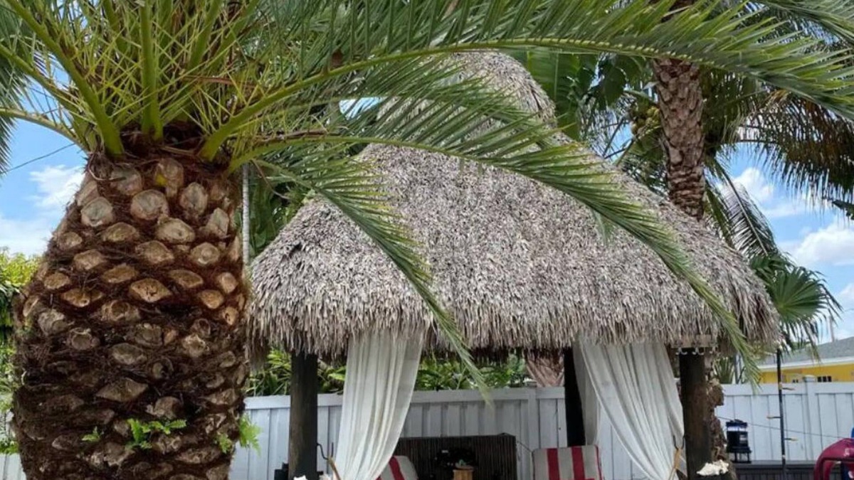 Ludlam House | 🌺Luxe Tropical Paradise🌺Superhost🌺Post-Op 🌺Solo & Couples Escape in Miami🌺