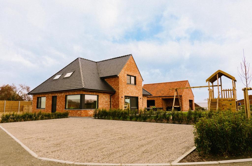 Veldhoek House | Luxe Vakantiewoning De Veldhoek