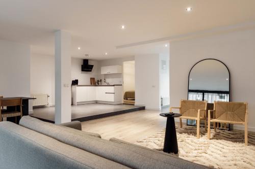 Oisterwijk Apartment | Luxe Verblijf Oisterwijk Dichtbij Alle Festivals