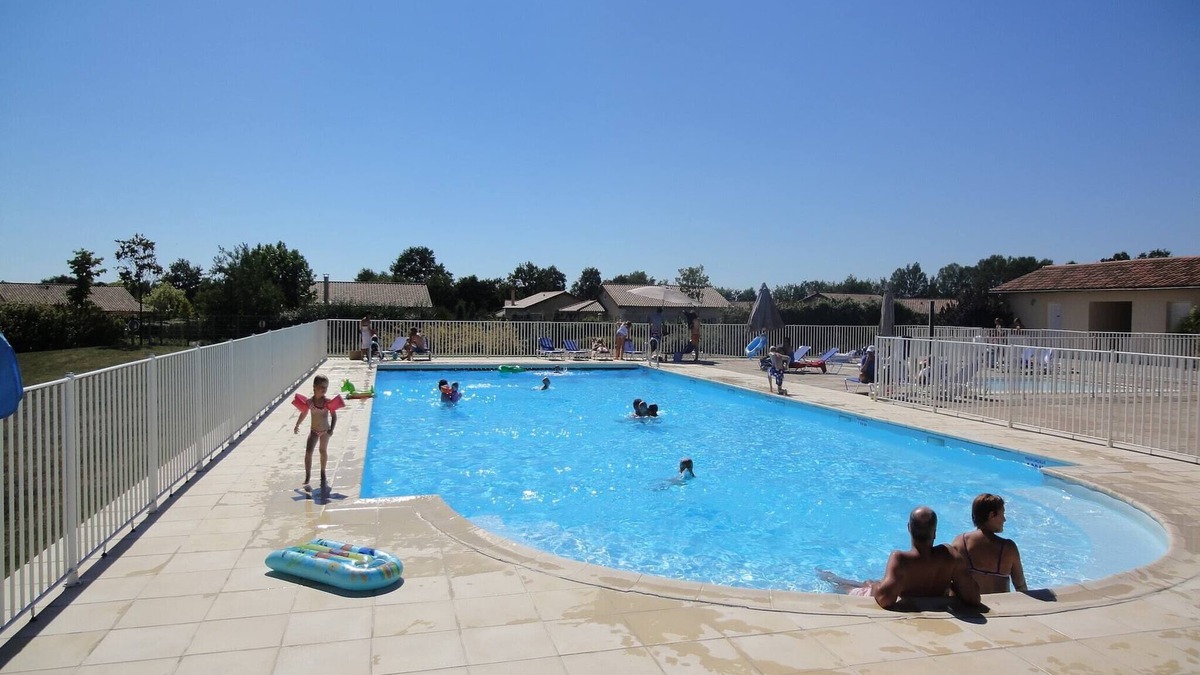 Les Forges Villa | Luxe villa in Les Forges with BBQ Garden