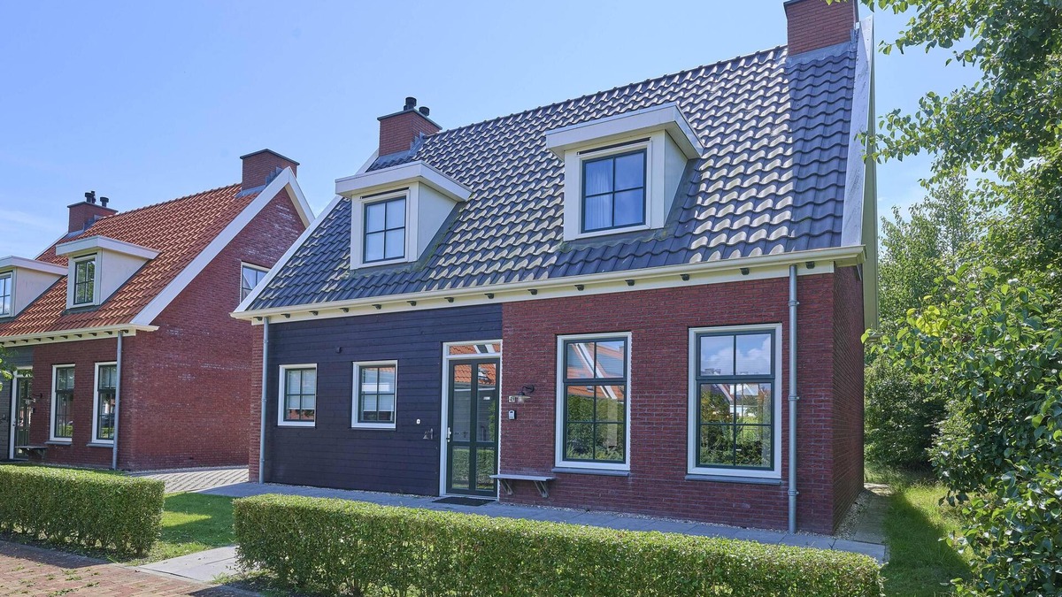 Colijnsplaat House | Luxe villa with sauna, sunshower and bubble bath