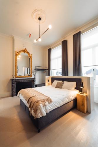 Herentals Bed & Breakfast | Luxeverblijf B&B het Wevershuis