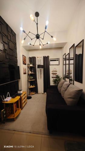 San Bartolome Apartment | LuxHomme 2- Bedroom Luxury Condo Unit