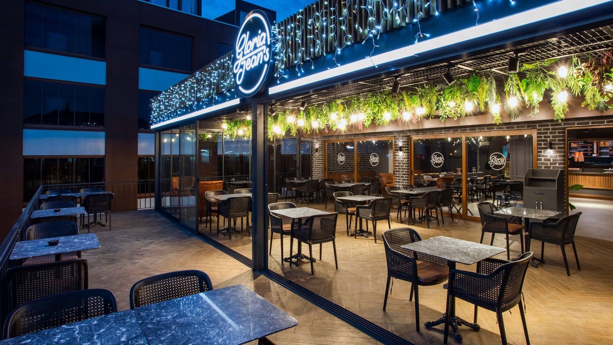Serdivan Hotel | Luxon Hotel Sakarya