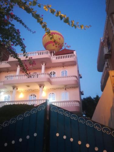 Luxor Apartment | Luxor palace Apartments