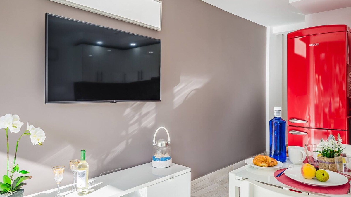 Playa del Ingles Apartment | LUXORY APARTMENT 1 MIN FROM THE BEACH OF THE DUNE