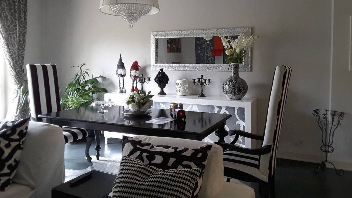 Gorizia Apartment | Luxory in downtown: bamboo house