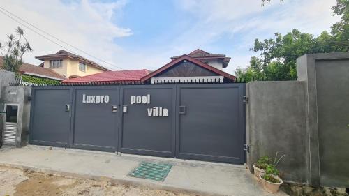 Seremban Villa | Luxpro Luxury Villa/Seremban 2/Private Swimming Pool