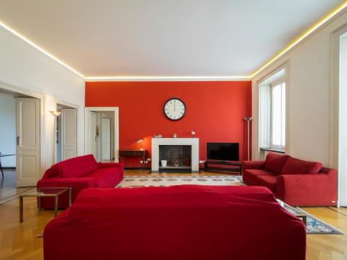 Borgo Crimea Apartment | LuxRent Penthouse Crimea