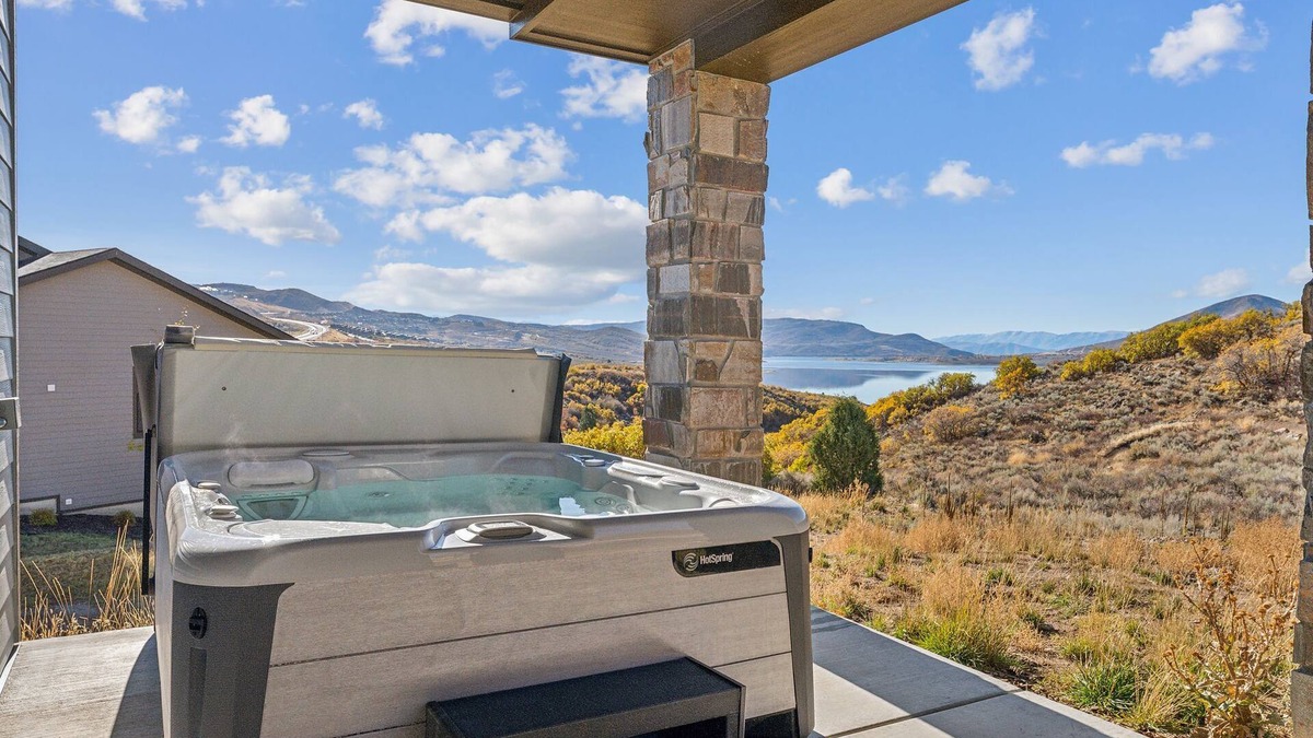 Deer Mountain House | Luxu 29 Park City Ski or Summer Retreat Luxury