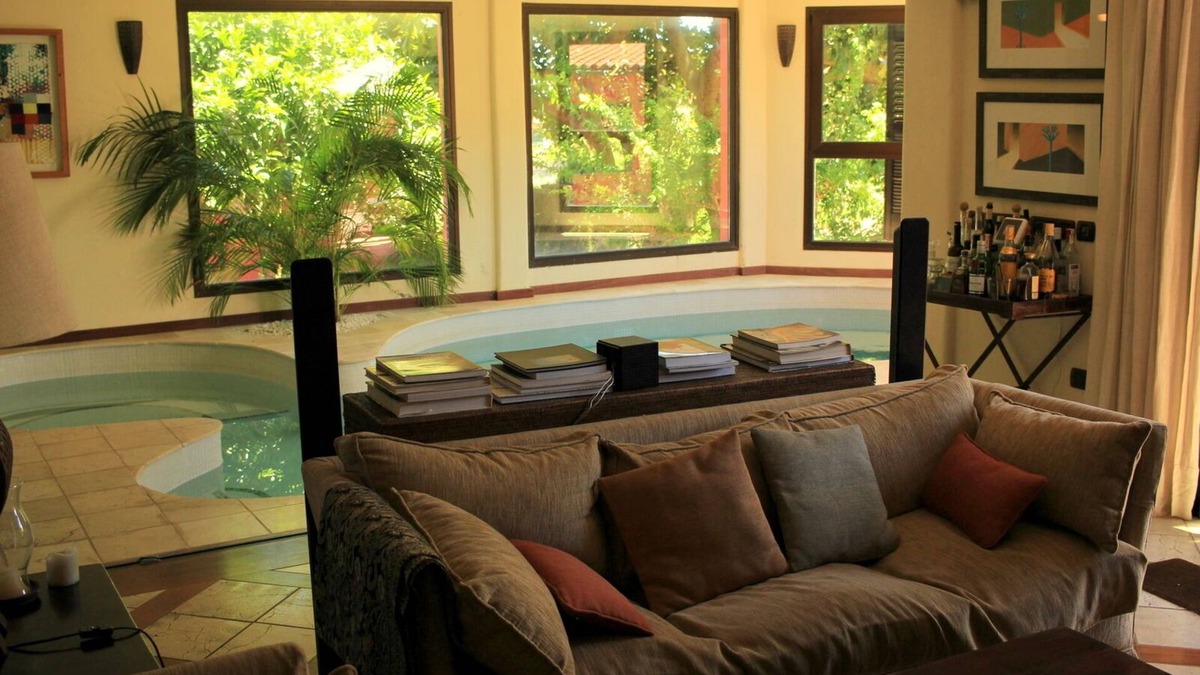 San Cristobal de La Laguna Cottage | Luxury house in the heart of Tenerife