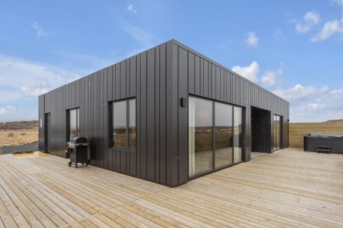 Selfoss House | Luxury Golden Circle Villa