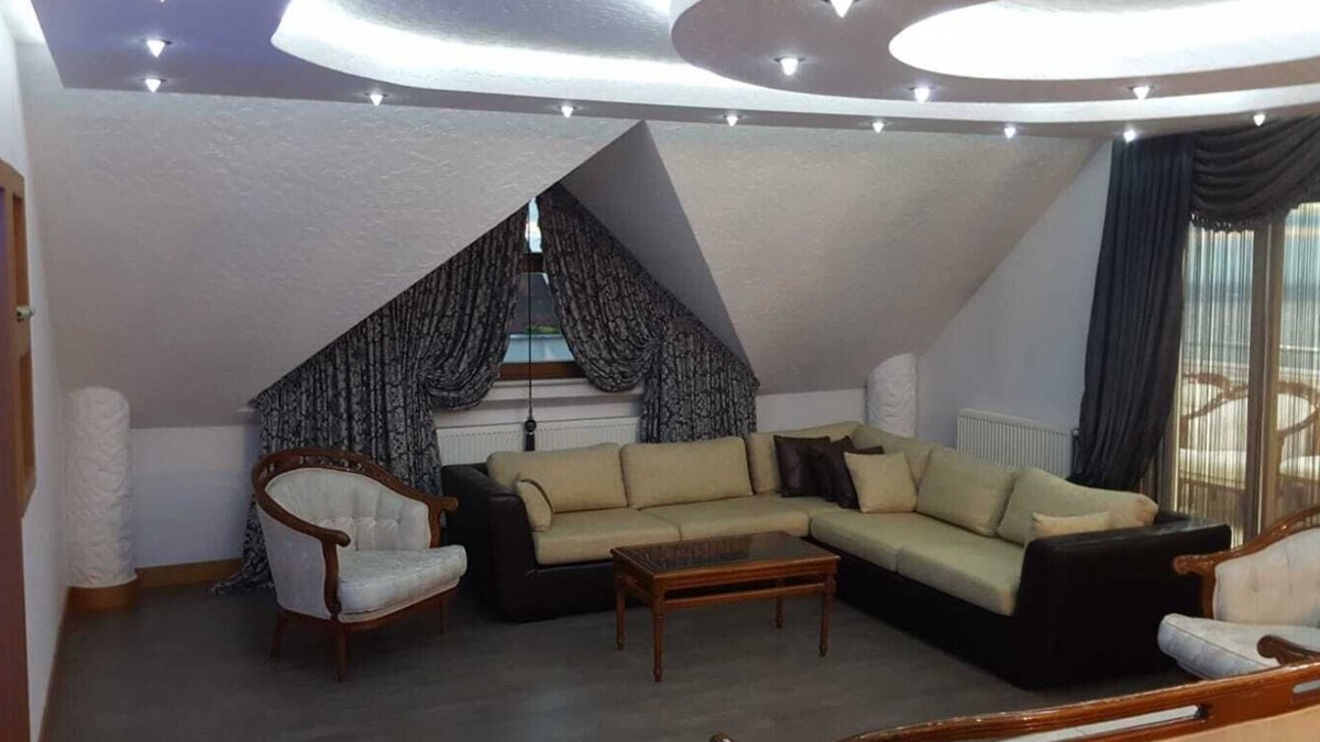 Trabzon Apartment | Luxuary Apartment next to airport with extraordinary quality quality