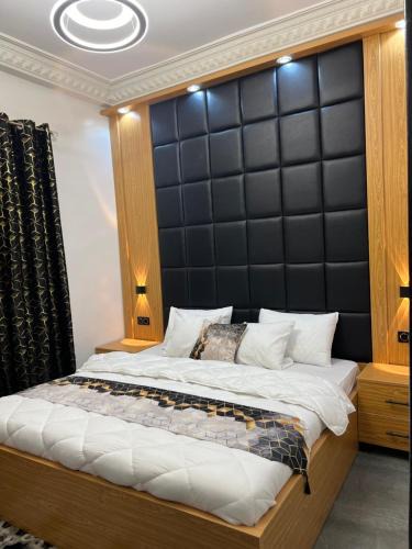 Ngor Bed & Breakfast | Luxueuse petite chambre, salle de bain extérieure privée