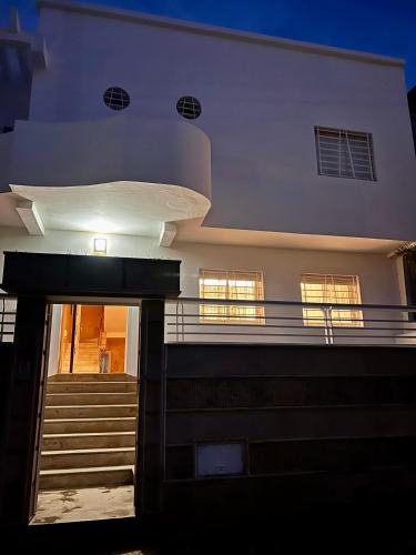 Moulay Bousselham Villa | Luxueuse villa à Moulay Bouselham