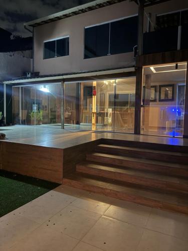 Belo Horizonte Villa | Luxuosa Casa, 10 Min do Minas Shopping and Hospitals