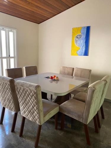 Sao Jose House | Luxuosa e Elegante Residência