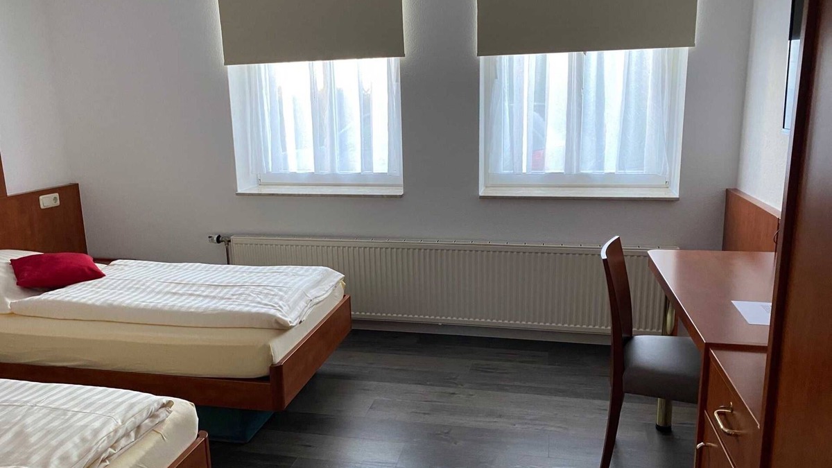 Hessisch Oldendorf Apartment | Luxuröses Apartment im Erdgeschoß - Weserlounge Apartments