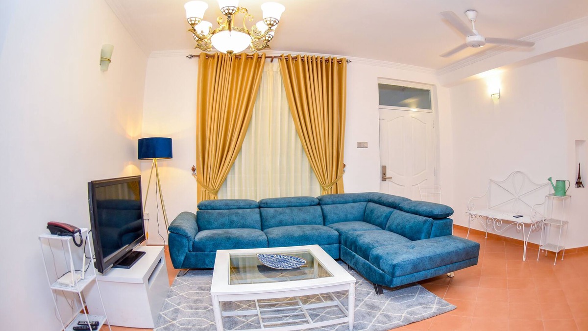 Kaduwela Apartment | Luxury 3 bed room Apartment in Colombo