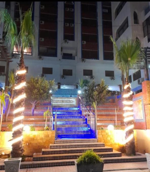 Oued Laou Apartment | Luxurey