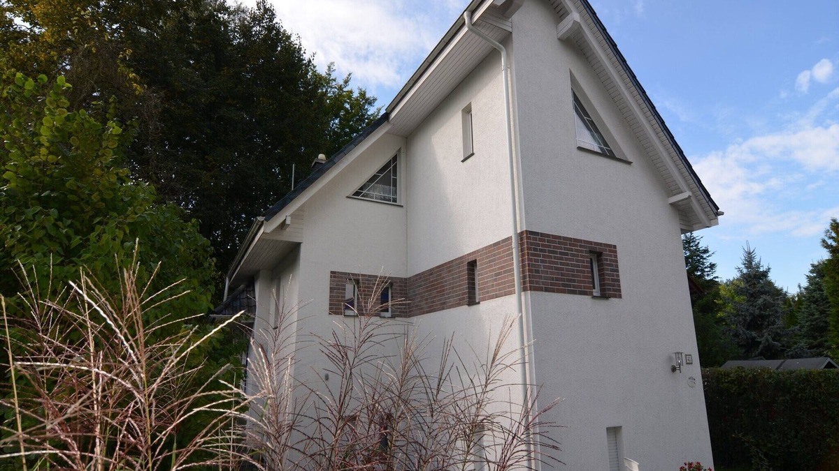 Bernau bei Berlin Apartment | Luxuriöse Ferienwohnung in Schönow mit Sauna