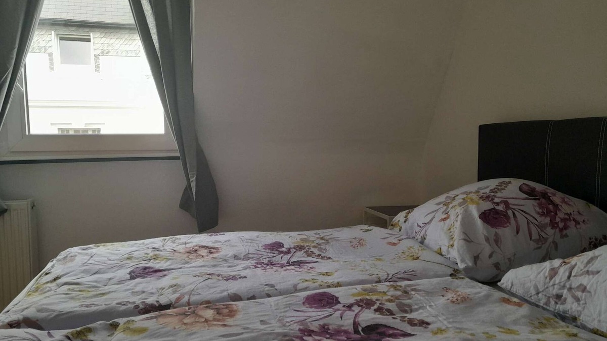 Barmen Apartment | Luxuriöse großzügige Wohnung mit einem Schlafzimmer