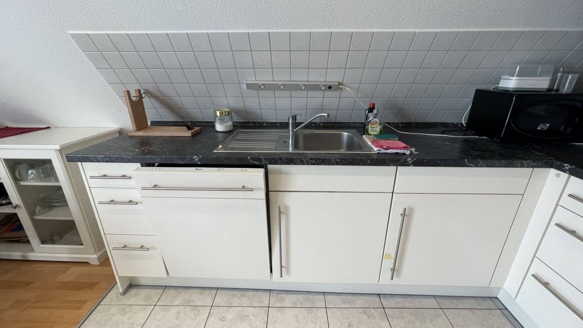 Hilsbach Apartment | Luxuriöses Apartment für 3 Personen