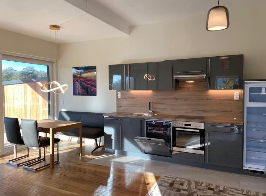 Premstatten bei Vasoldsberg Apartment | Luxurious & lovely vacation home