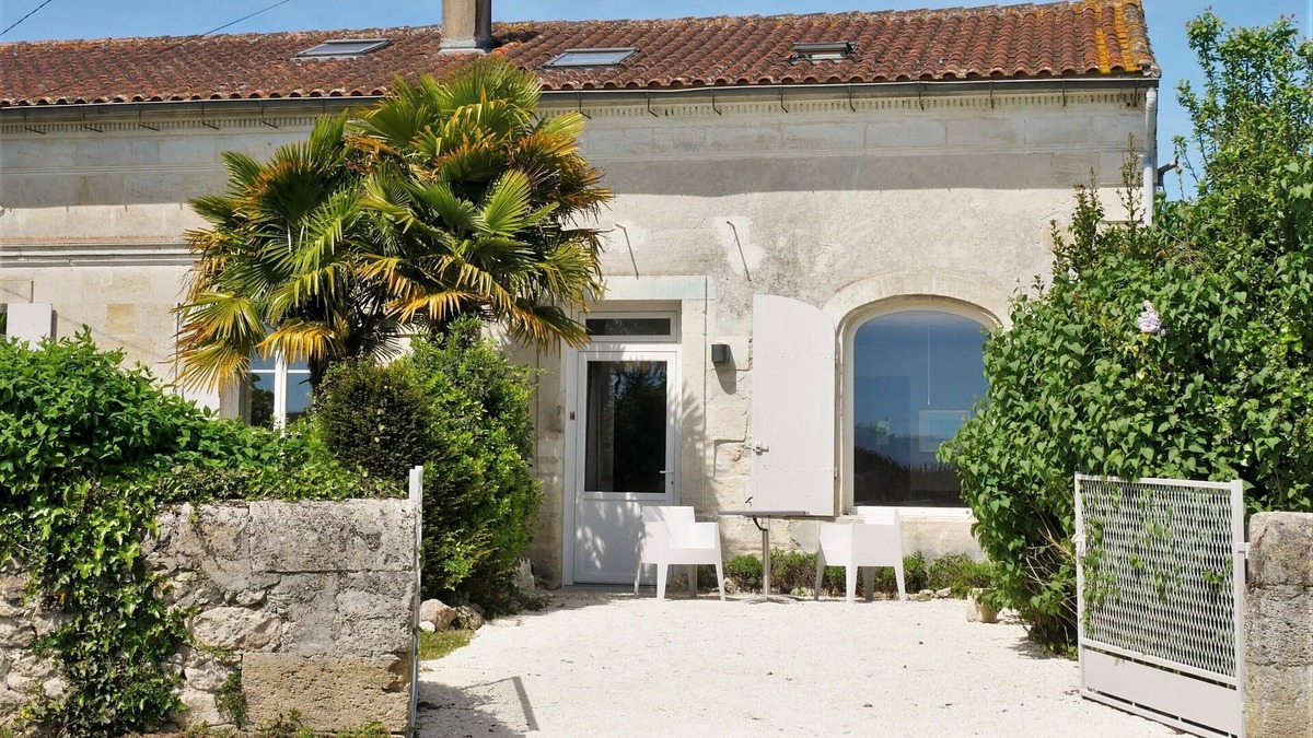Saint-Seurin-de-Cadourne House | Luxurious house, between the Atlantic beaches and the Gironde