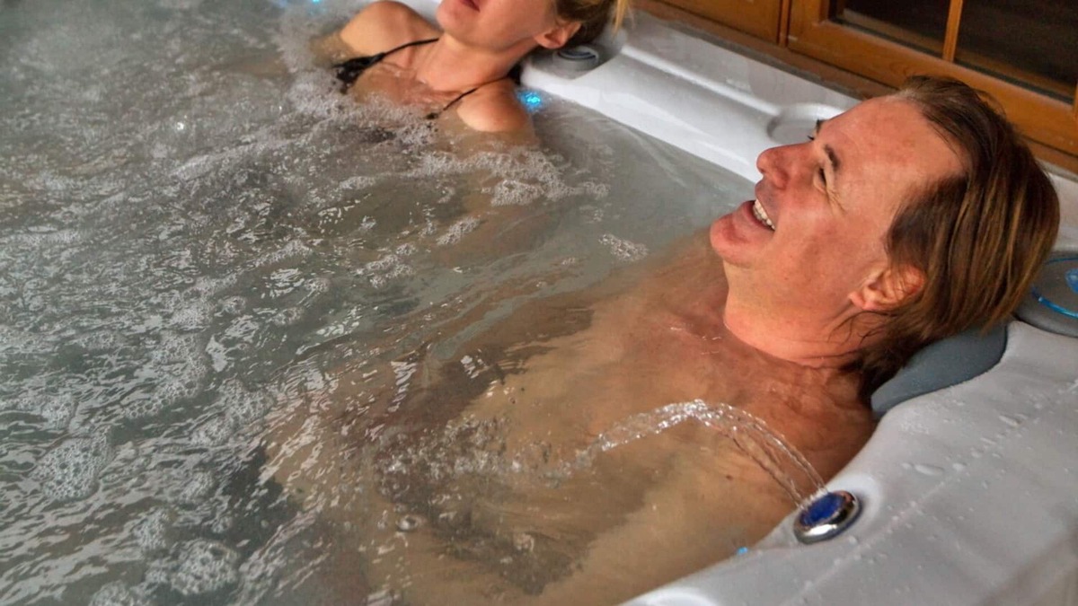 Sainte-Agathe-des-Monts Ski Chalet | Luxurious Paradise - four to six people