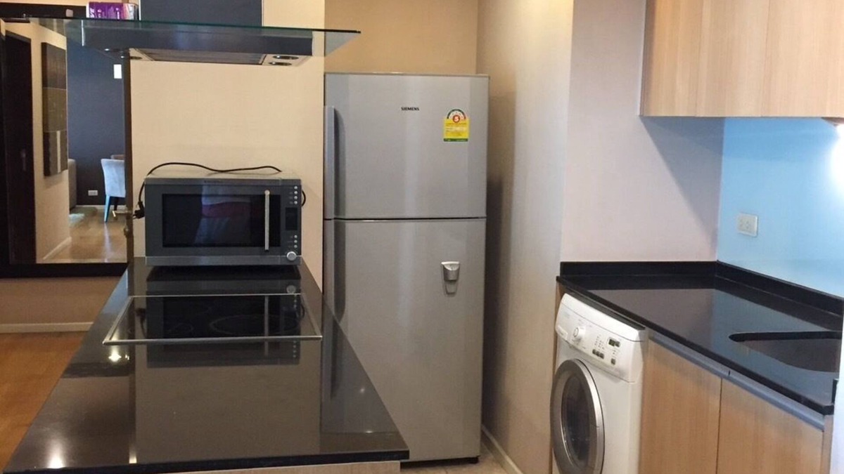 Thung Maha Mek Apartment | Luxurious Apartment Avail in Prime Location. Private room