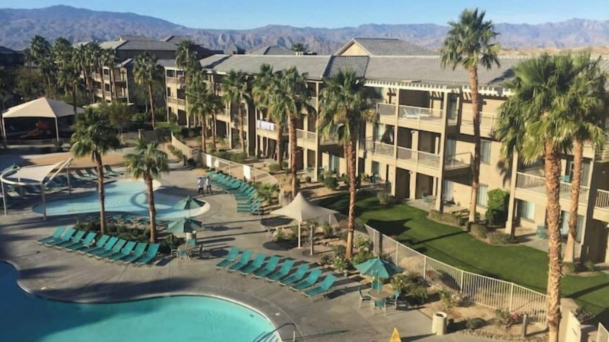 Terra Lago Condo | Luxurious 1BR Condo for Coachella Week 1