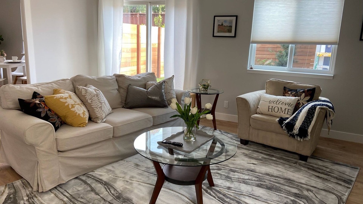 Los Gatos Condo | Luxurious 2 bed/2 bath, EV charger, comfortable, convenient location.