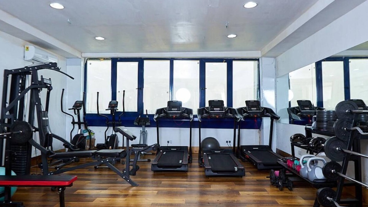 East Legon House | Luxurious 2 Bedroom Apartment @ East Legon, Accra 7