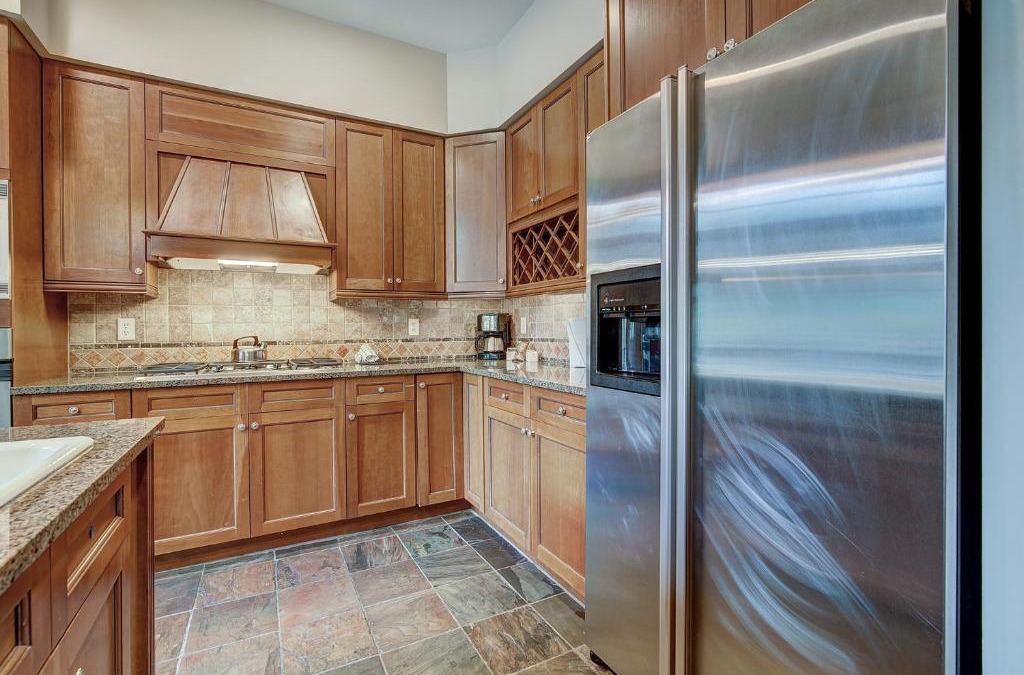 River Run Apartment | Luxurious 2 BR in River Run Village with Ski in ski out condo