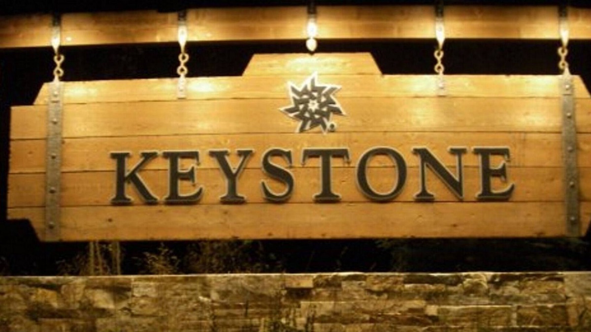 Mountain House Condo | Luxurious 2BR/2BA in Keystone