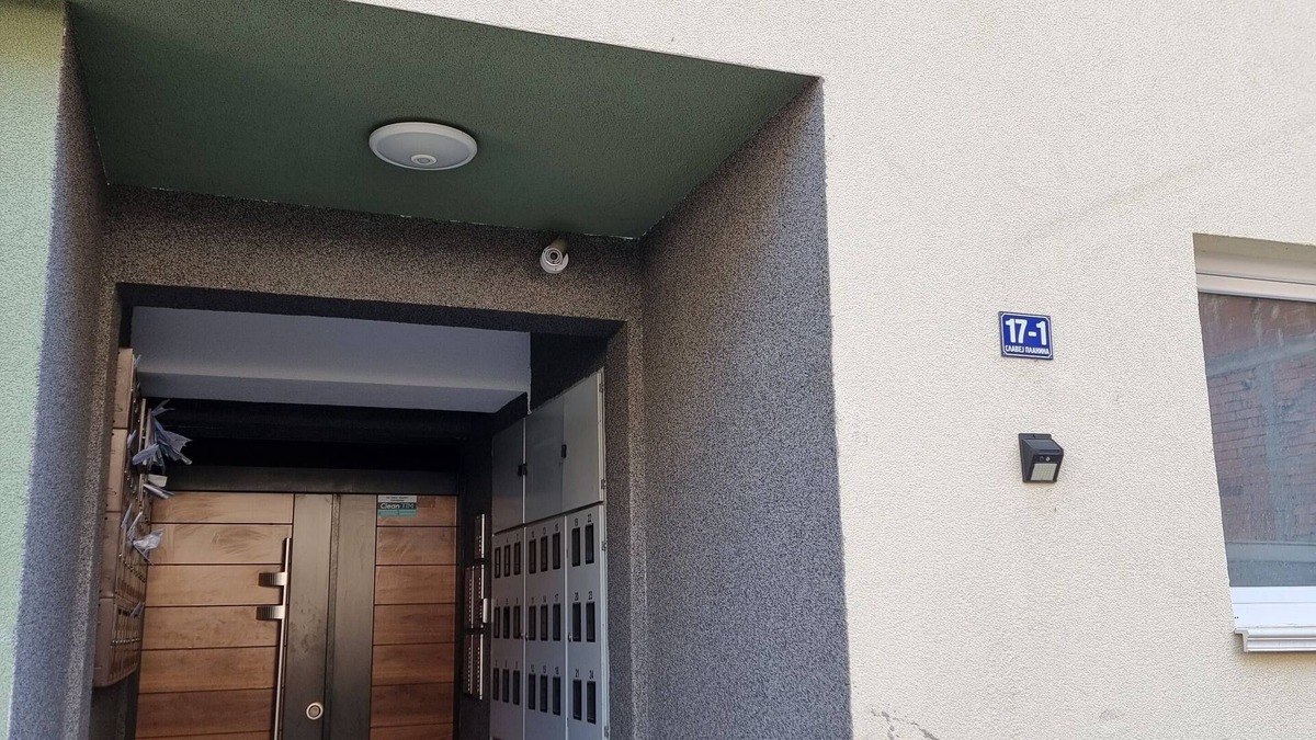 Ohrid Apartment | Luxurious 2BR Apartment with Elevator Near Lake Ohrid