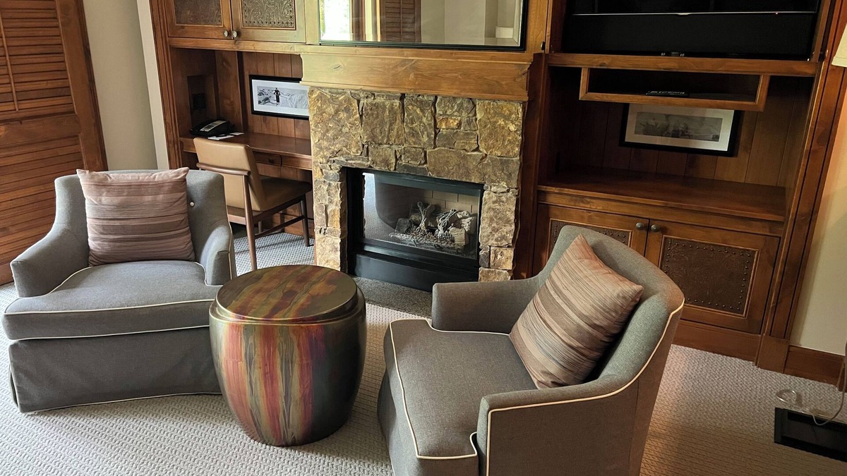 Wilson Resort | Luxurious 3 BR, 3 Bath Villa located within Four Seasons Jackson Hole Resort