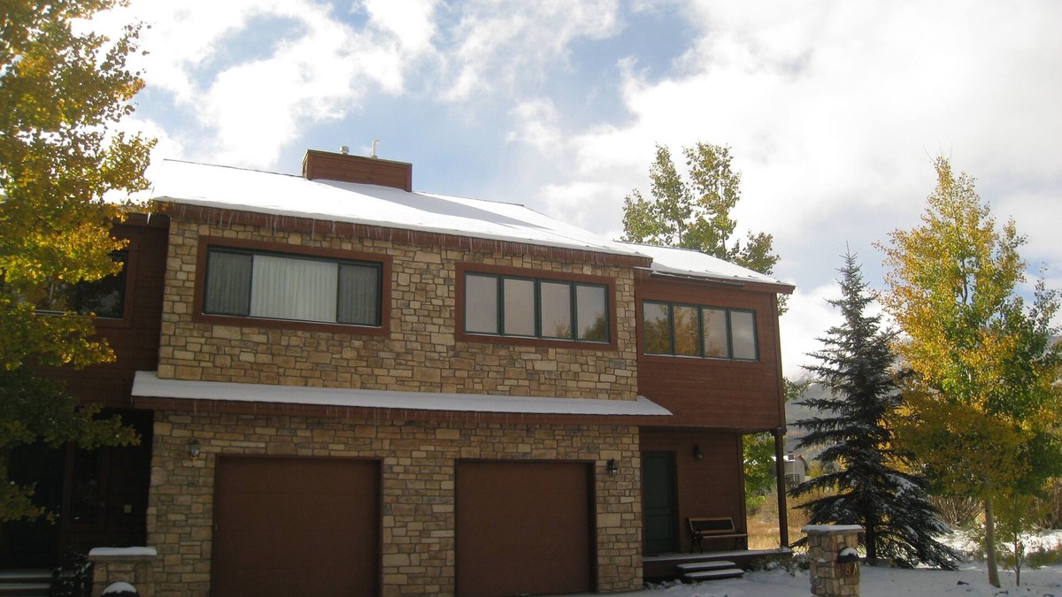 Frisco House | Luxurious 3BR/3BA, Amazing Views and Private Hot Tub